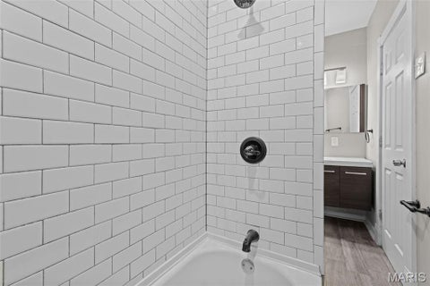 Tiny photo for 2628 Oregon Avenue, St Louis, MO 63118 (MLS # 26031292)