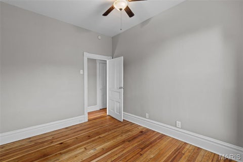 Tiny photo for 2628 Oregon Avenue, St Louis, MO 63118 (MLS # 26031292)