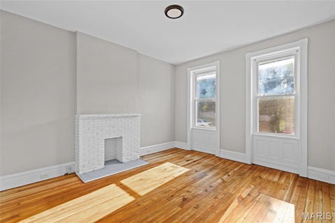 Tiny photo for 2628 Oregon Avenue, St Louis, MO 63118 (MLS # 26031292)
