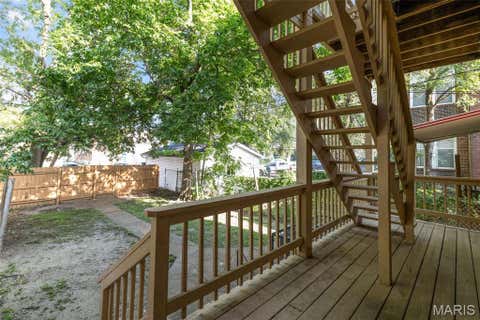 Tiny photo for 2628 Oregon Avenue, St Louis, MO 63118 (MLS # 26031292)