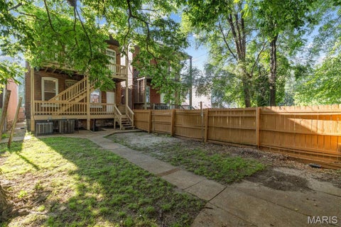 Tiny photo for 2628 Oregon Avenue, St Louis, MO 63118 (MLS # 26031292)