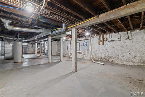 Tiny photo for 2628 Oregon Avenue, St Louis, MO 63118 (MLS # 26031292)