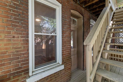 Tiny photo for 2628 Oregon Avenue, St Louis, MO 63118 (MLS # 26031292)