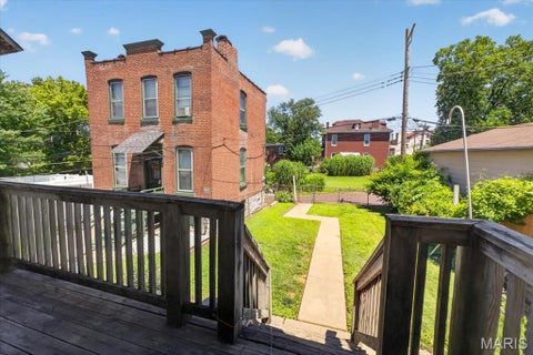 Tiny photo for 4140 Michigan Avenue, St Louis, MO 63118 (MLS # 26036758)