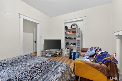 Tiny photo for 4140 Michigan Avenue, St Louis, MO 63118 (MLS # 26036758)
