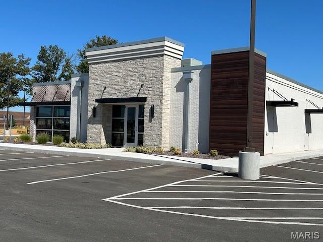 0000 - Commercial Lease