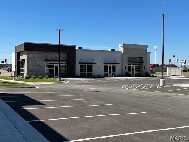 0000 - Commercial Lease