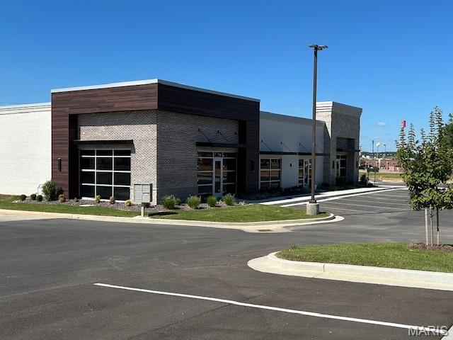 0000 - Commercial Lease