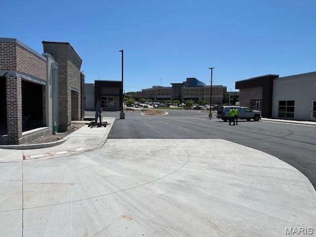 0000 - Commercial Lease