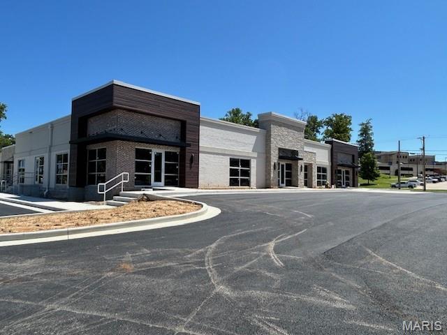 0000 - Commercial Lease