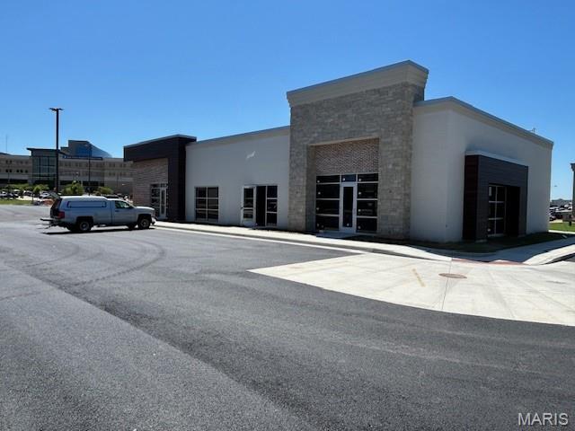 0000 - Commercial Lease