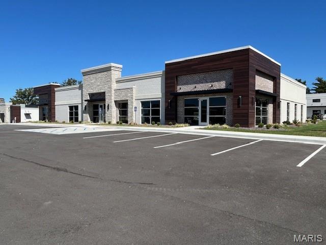 0000 - Commercial Lease