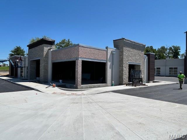 0000 - Commercial Lease