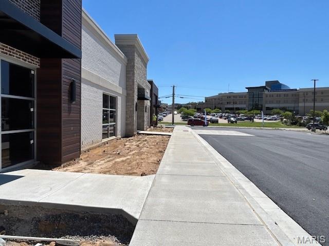 0000 - Commercial Lease