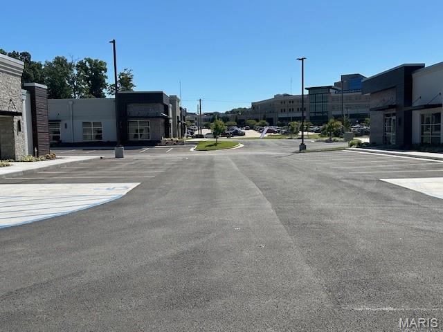 0000 - Commercial Lease