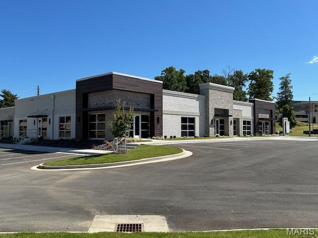 0000 - Commercial Lease