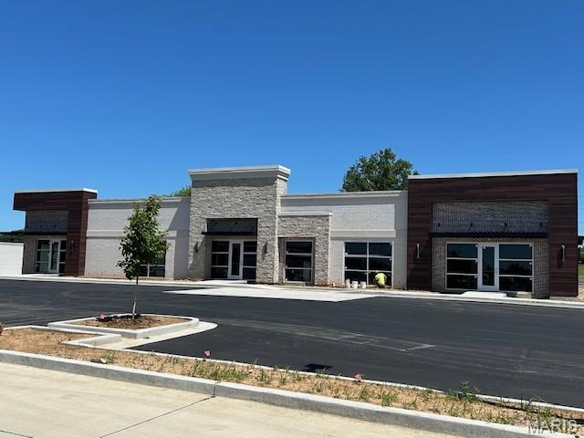 0000 - Commercial Lease