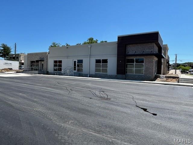 0000 - Commercial Lease