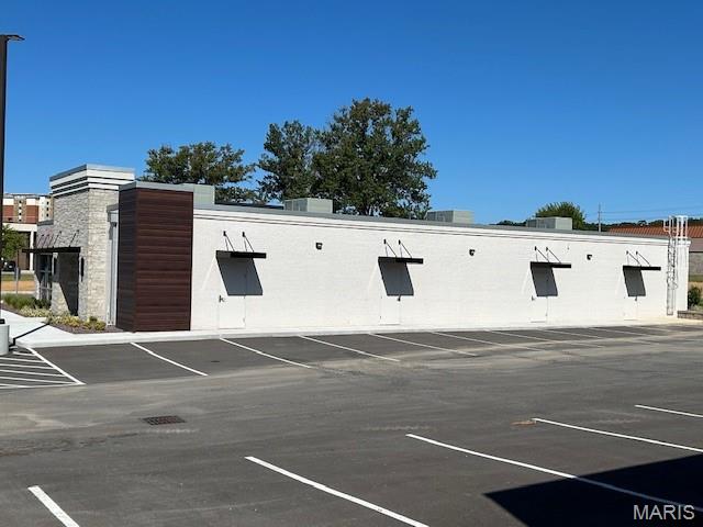 0000 - Commercial Lease