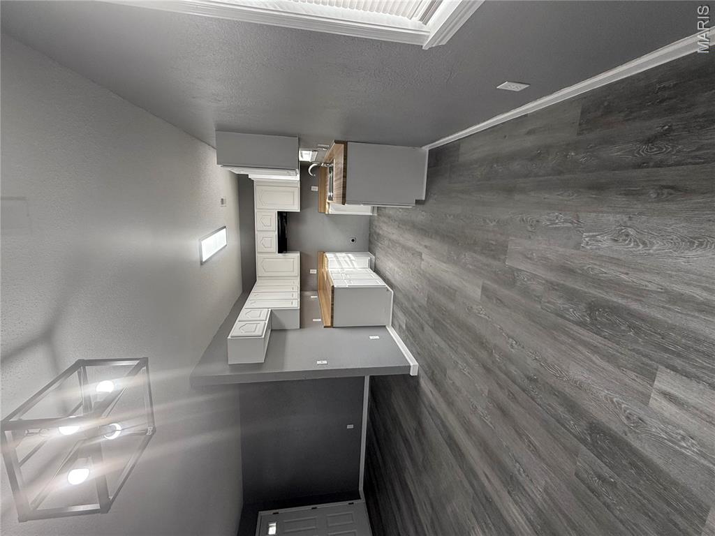 Forrest Hill - Residential