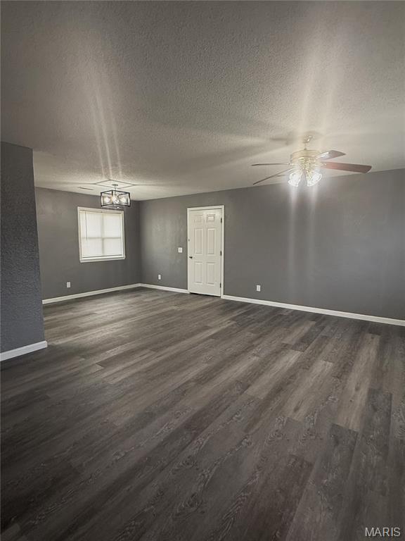 Forrest Hill - Residential