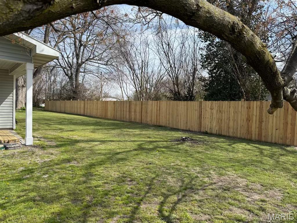 Forrest Hill - Residential