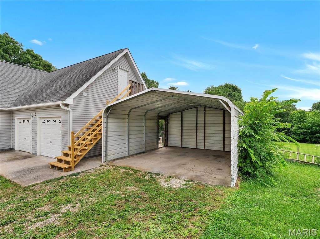 768 Meadow Acres Lane