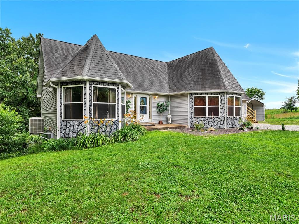 768 Meadow Acres Lane