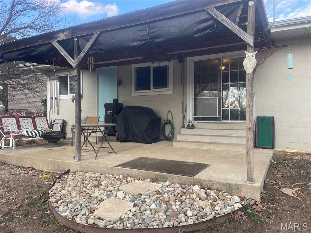 Millers Gardens 01 - Residential