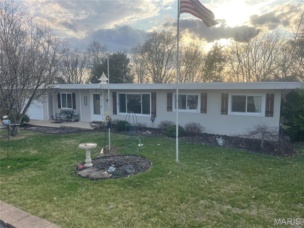 Millers Gardens 01 - Residential