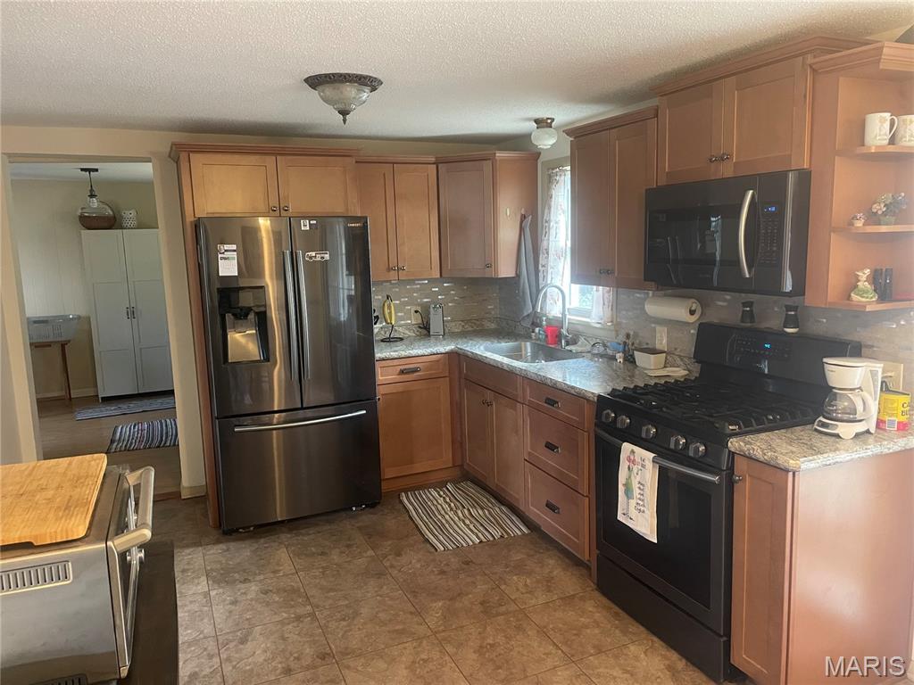 Millers Gardens 01 - Residential