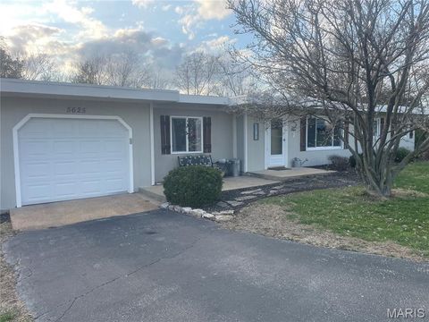 5625 Circle Drive High Ridge MO 63049