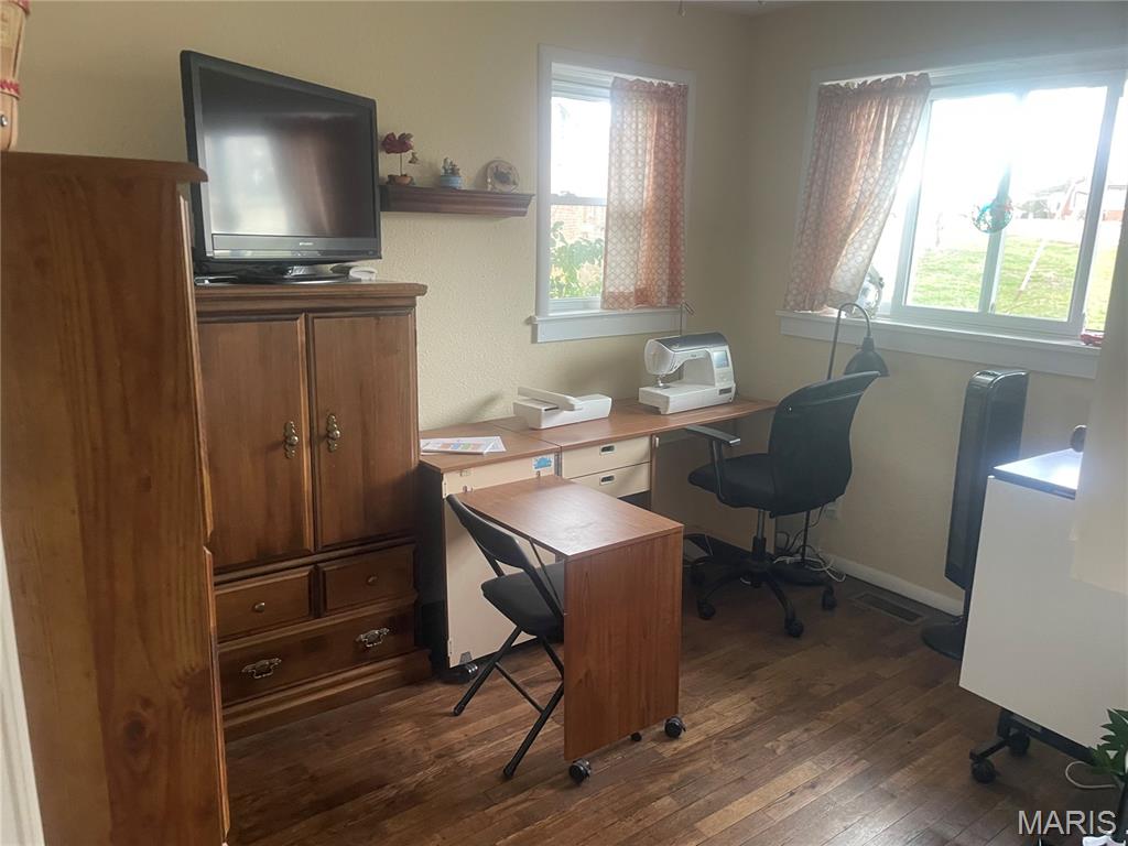 Millers Gardens 01 - Residential