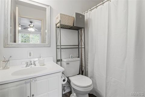 Tiny photo for 7001 Wayles Drive, Barnhart, MO 63012 (MLS # 26033848)
