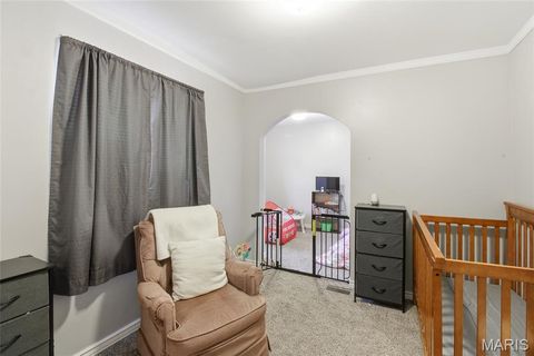 Tiny photo for 7001 Wayles Drive, Barnhart, MO 63012 (MLS # 26033848)