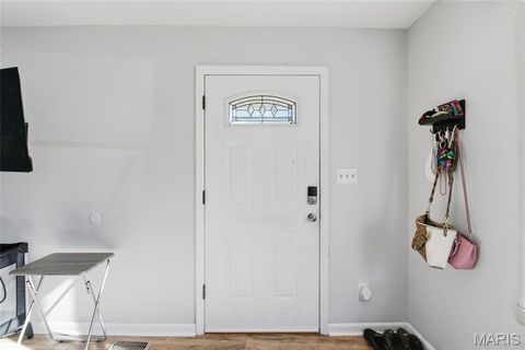 Tiny photo for 7001 Wayles Drive, Barnhart, MO 63012 (MLS # 26033848)