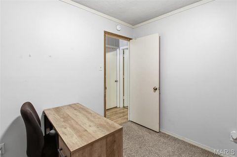 Tiny photo for 7001 Wayles Drive, Barnhart, MO 63012 (MLS # 26033848)