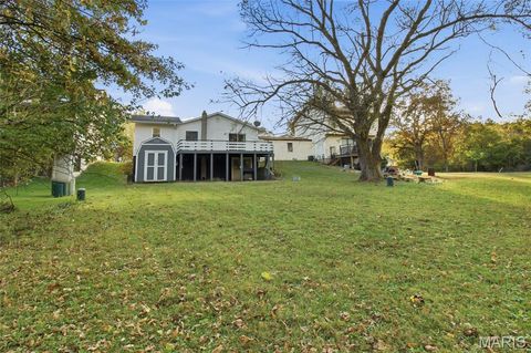 Tiny photo for 7001 Wayles Drive, Barnhart, MO 63012 (MLS # 26033848)