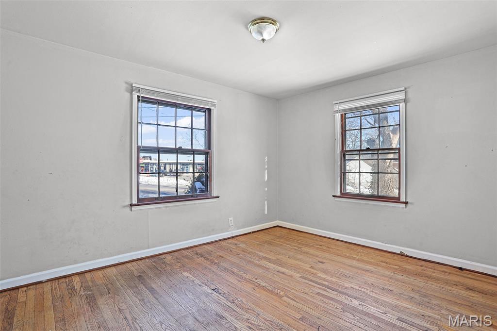 Nordell Hills - Residential