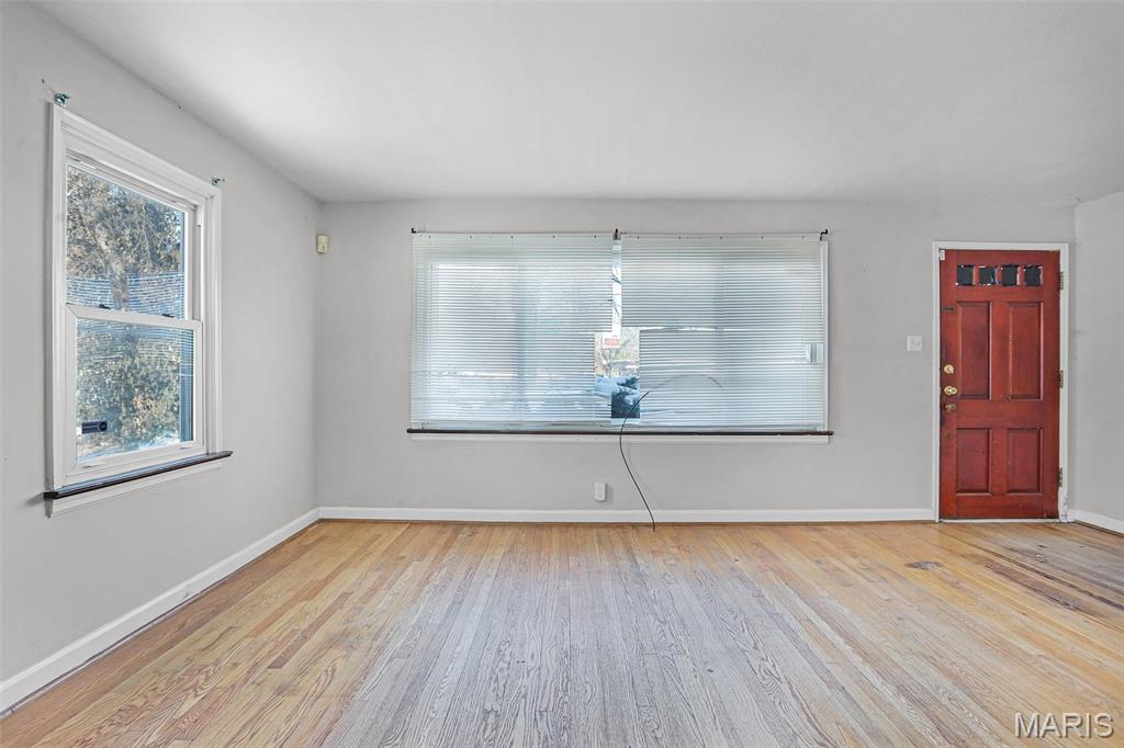 Nordell Hills - Residential