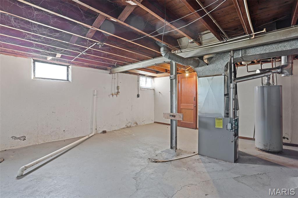 Nordell Hills - Residential