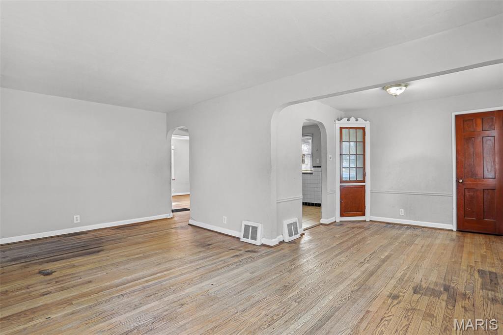 Nordell Hills - Residential