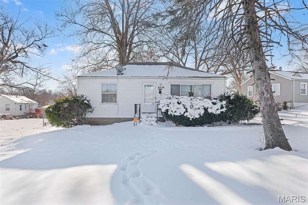 Nordell Hills - Residential