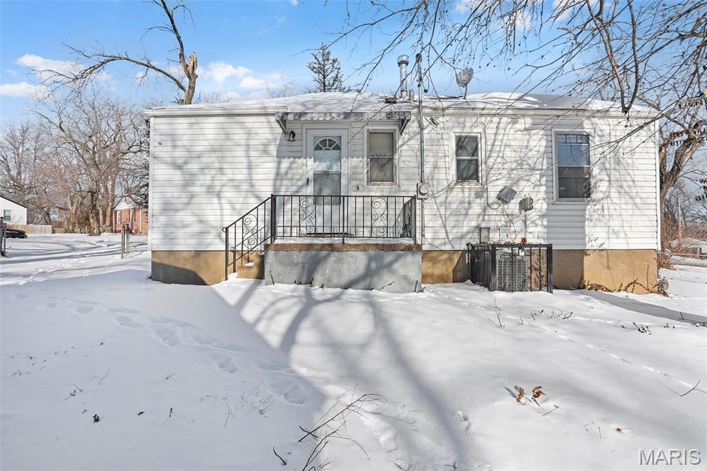 Nordell Hills - Residential