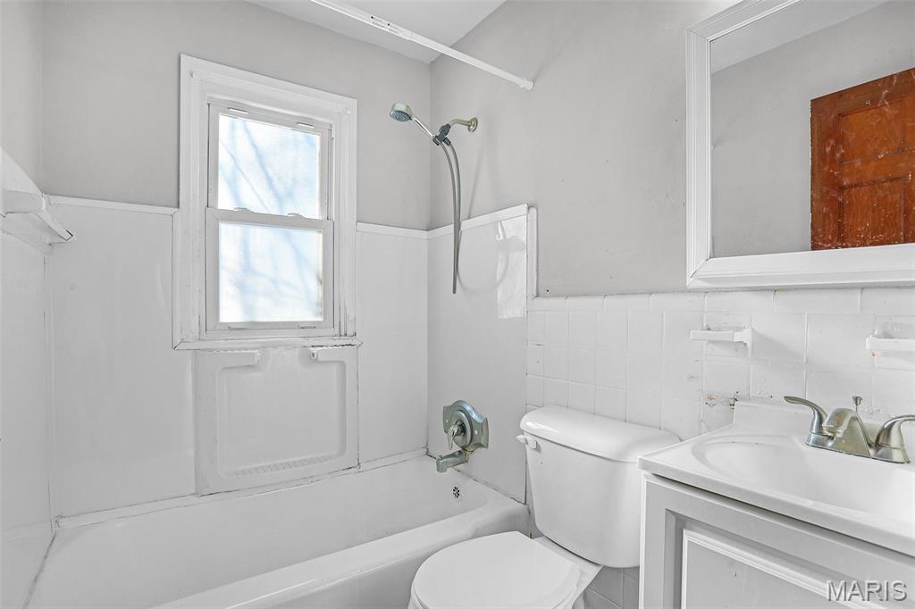 Nordell Hills - Residential