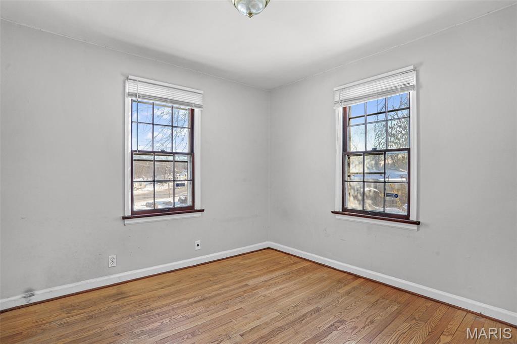 Nordell Hills - Residential