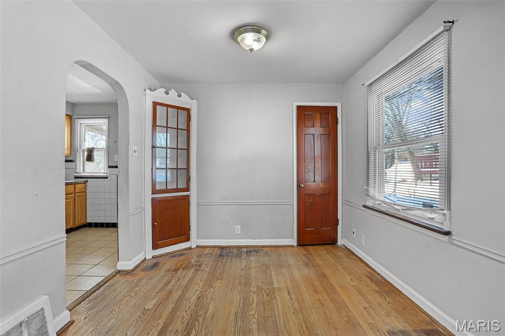 Nordell Hills - Residential