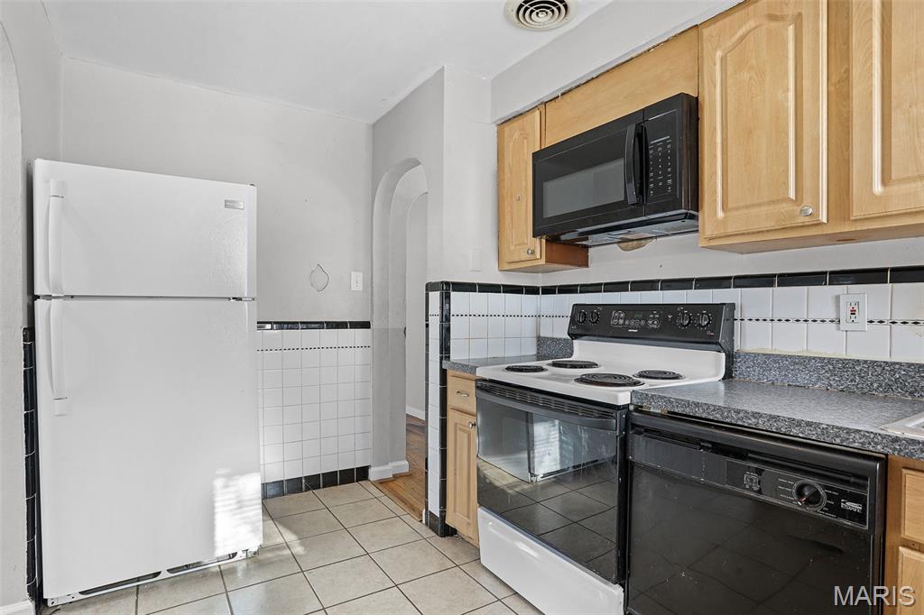 Nordell Hills - Residential