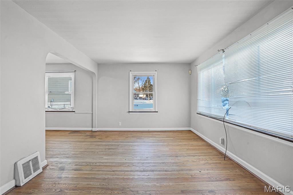 Nordell Hills - Residential