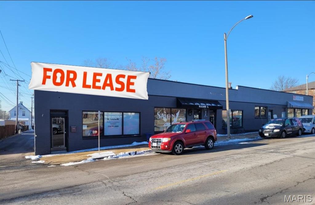 Mcdermott Watson Road Add - Commercial Lease